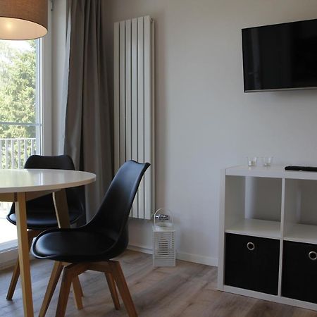 Amandas Nest Zingst Luaran gambar