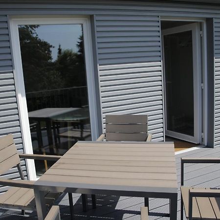 Amandas Nest Zingst Luaran gambar