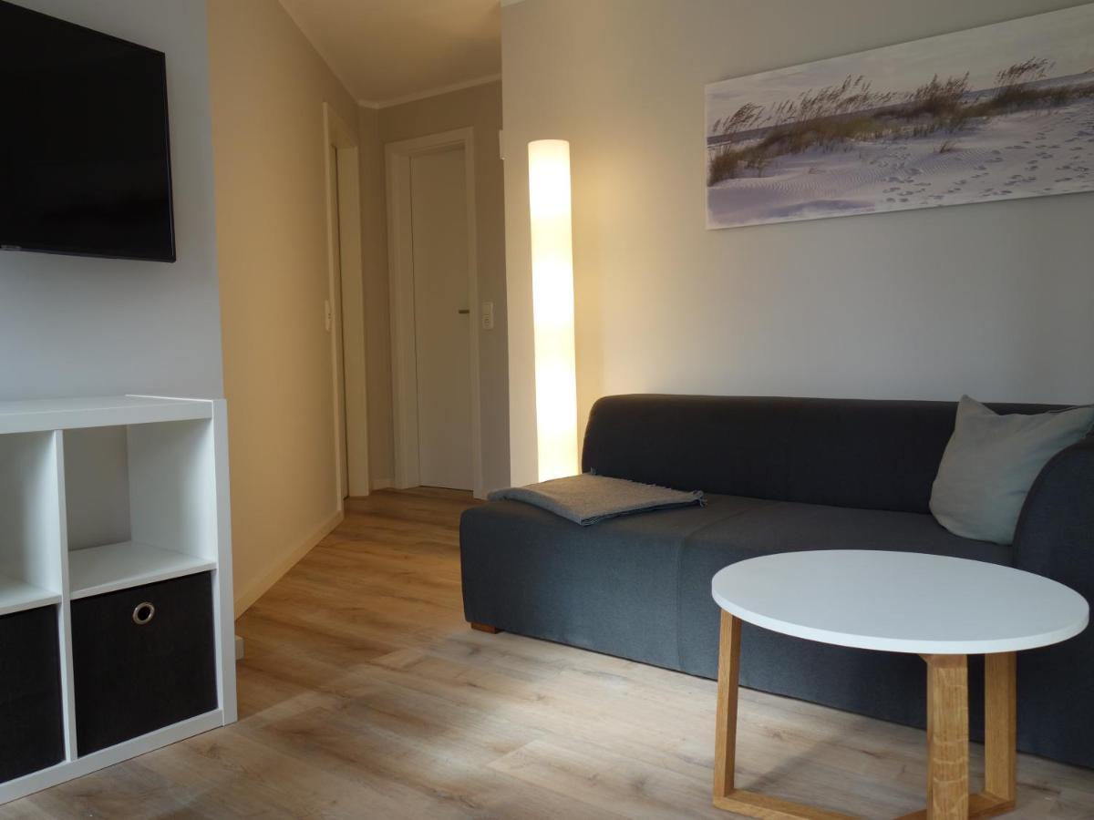 Amandas Nest Zingst Luaran gambar