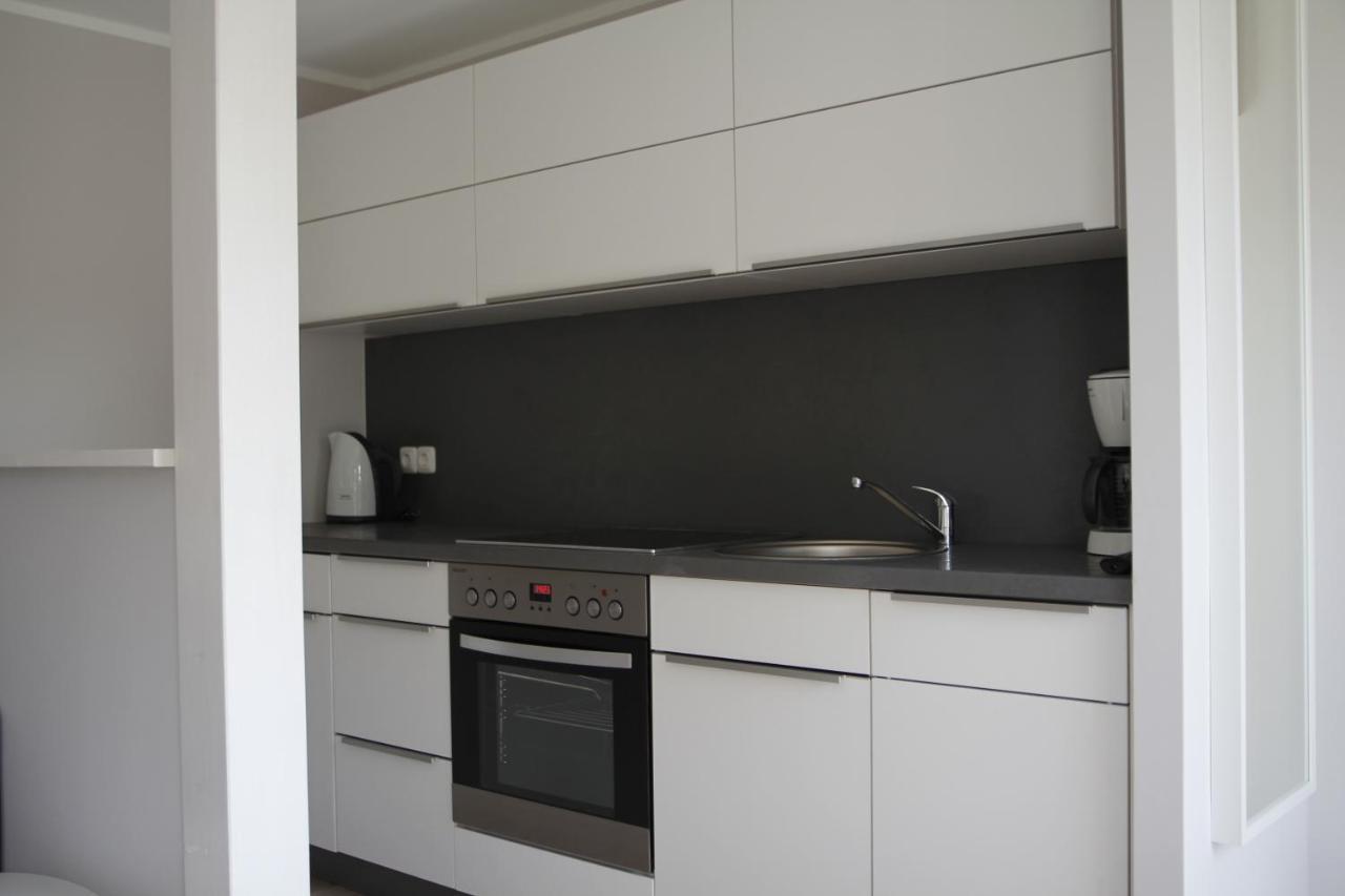 Amandas Nest Zingst Luaran gambar
