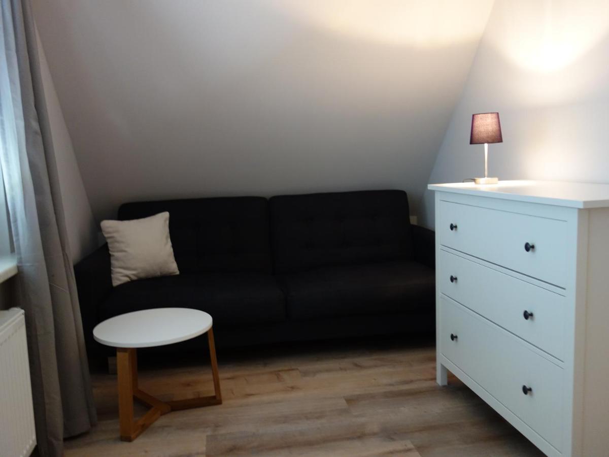 Amandas Nest Zingst Luaran gambar